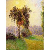 Amazon.co.jp: ウォール アート セント チャールズ エラニーの